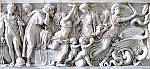 009. Tombeau de marbre avec deux scenes sculptees du mythe de Medee.jpg 009. Tombeau de marbre avec deux scenes sculptees du mythe de Medee.jpg